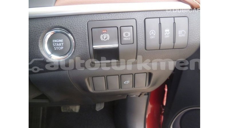 Big with watermark toyota harrier ahal import dubai 2247