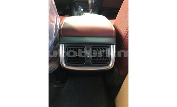 Buy Import Toyota Hilux White Car in Import - Dubai in Ahal Buy Import Toyota Hilux White Car in Import - Dubai in Ahal