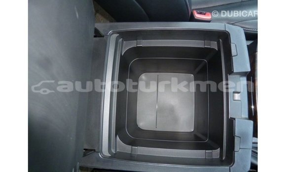 Buy Import Toyota Land Cruiser White Car in Import - Dubai in Ahal Buy Import Toyota Land Cruiser White Car in Import - Dubai in Ahal