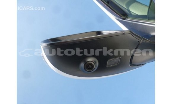 Buy Import Toyota Land Cruiser White Car in Import - Dubai in Ahal Buy Import Toyota Land Cruiser White Car in Import - Dubai in Ahal