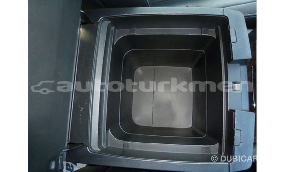 Buy Import Toyota Land Cruiser White Car in Import - Dubai in Ahal Buy Import Toyota Land Cruiser White Car in Import - Dubai in Ahal