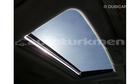 Buy Import Toyota Land Cruiser White Car in Import - Dubai in Ahal Buy Import Toyota Land Cruiser White Car in Import - Dubai in Ahal