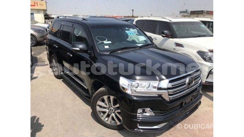 Big with watermark toyota land cruiser ahal import dubai 2250
