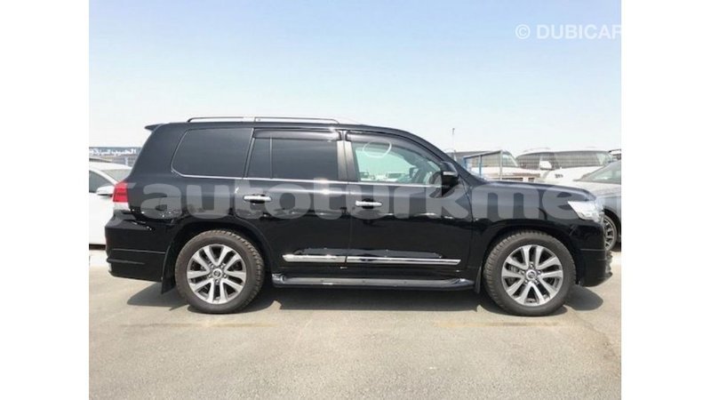 Big with watermark toyota land cruiser ahal import dubai 2250
