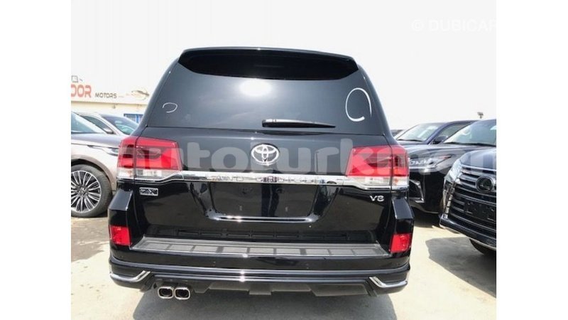 Big with watermark toyota land cruiser ahal import dubai 2250