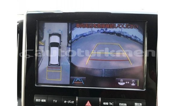 Buy Import Toyota Land Cruiser Black Car in Import - Dubai in Ahal Buy Import Toyota Land Cruiser Black Car in Import - Dubai in Ahal