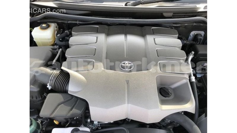 Big with watermark toyota land cruiser ahal import dubai 2250