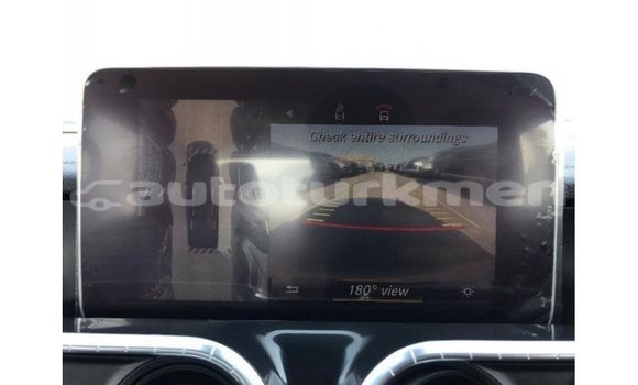 Buy Import Mercedes-Benz 250 Black Car in Import - Dubai in Ahal Buy Import Mercedes-Benz 250 Black Car in Import - Dubai in Ahal