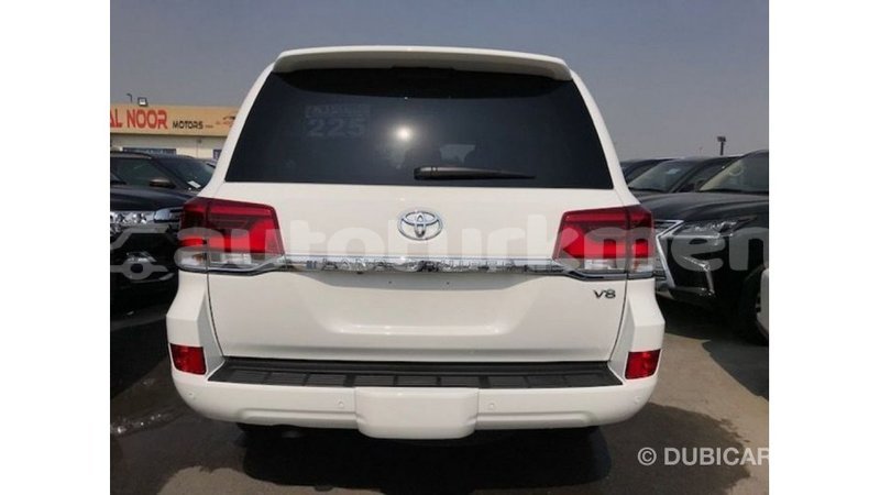 Big with watermark toyota land cruiser ahal import dubai 2253
