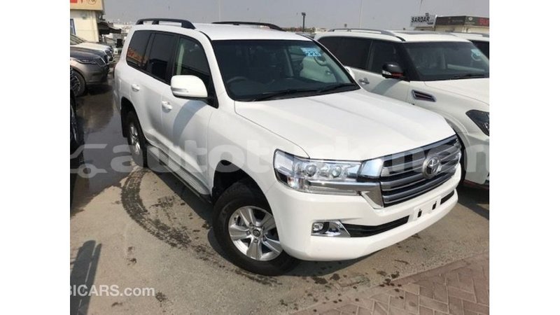 Big with watermark toyota land cruiser ahal import dubai 2253