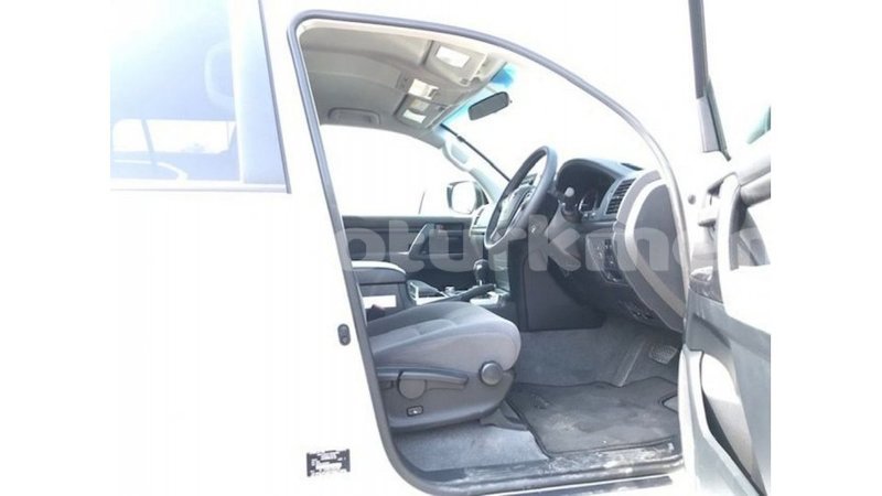 Big with watermark toyota land cruiser ahal import dubai 2253