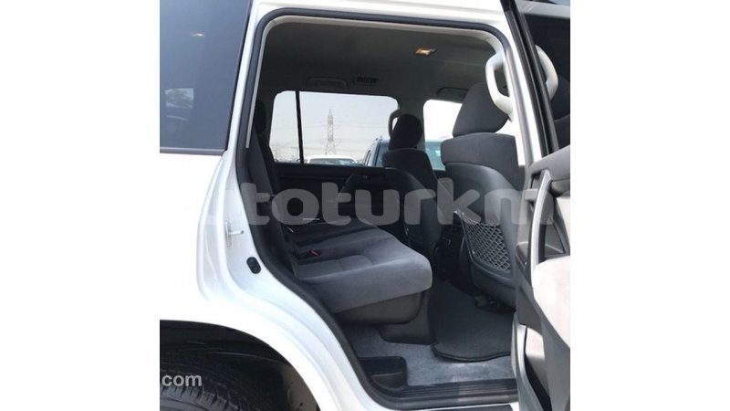 Big with watermark toyota land cruiser ahal import dubai 2253