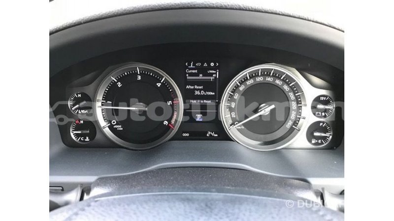 Big with watermark toyota land cruiser ahal import dubai 2253