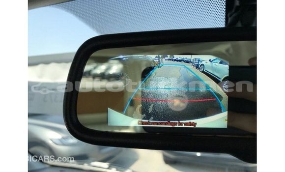 Buy Import Toyota Hiace White Car in Import - Dubai in Ahal Buy Import Toyota Hiace White Car in Import - Dubai in Ahal