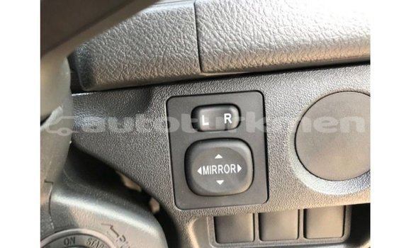 Buy Import Toyota Hiace White Car in Import - Dubai in Ahal Buy Import Toyota Hiace White Car in Import - Dubai in Ahal