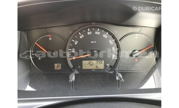 Buy Import Toyota Hiace White Car in Import - Dubai in Ahal Buy Import Toyota Hiace White Car in Import - Dubai in Ahal