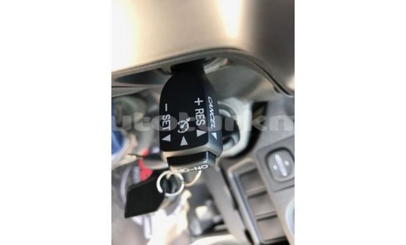 Buy Import Toyota Hiace White Car in Import - Dubai in Ahal Buy Import Toyota Hiace White Car in Import - Dubai in Ahal