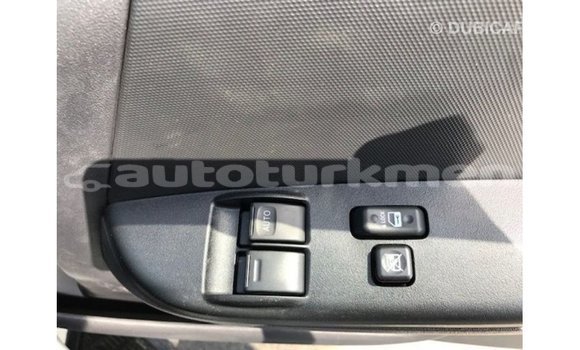 Buy Import Toyota Hiace White Car in Import - Dubai in Ahal Buy Import Toyota Hiace White Car in Import - Dubai in Ahal