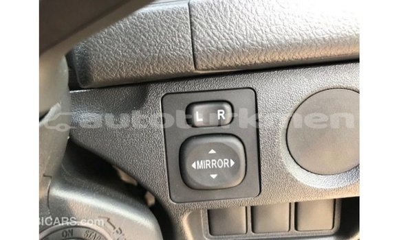 Buy Import Toyota Hiace White Car in Import - Dubai in Ahal Buy Import Toyota Hiace White Car in Import - Dubai in Ahal