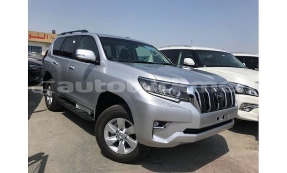 Buy Import Toyota Prado Other Car in Import - Dubai in Ahal Buy Import Toyota Prado Other Car in Import - Dubai in Ahal