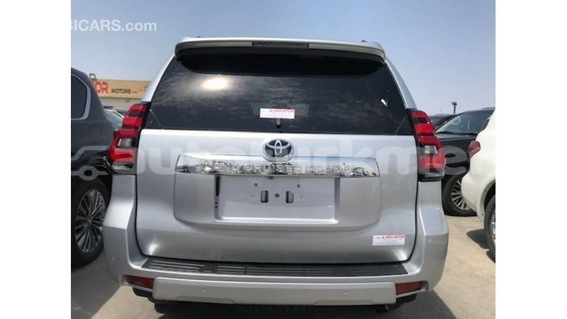 Big with watermark toyota prado ahal import dubai 2257