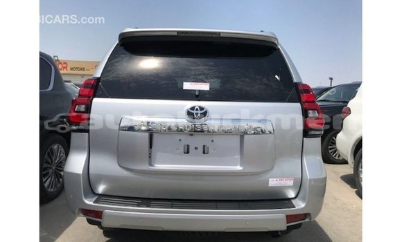 Buy Import Toyota Prado Other Car in Import - Dubai in Ahal Buy Import Toyota Prado Other Car in Import - Dubai in Ahal
