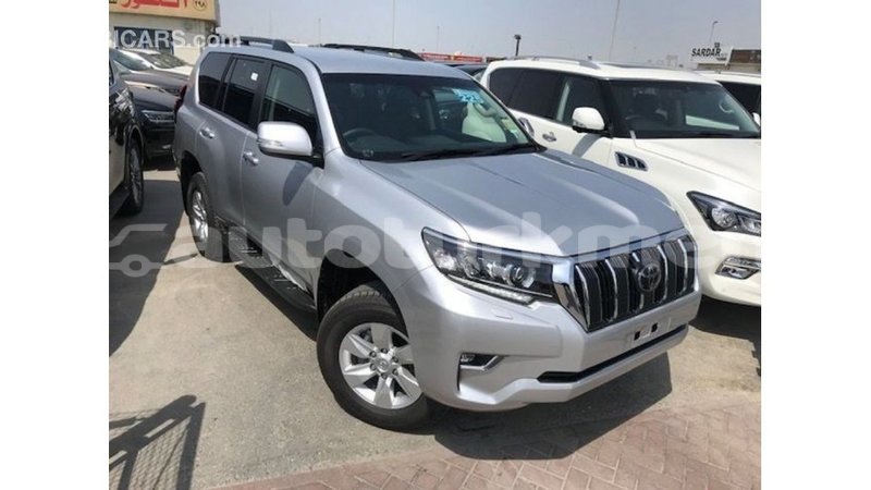 Big with watermark toyota prado ahal import dubai 2257