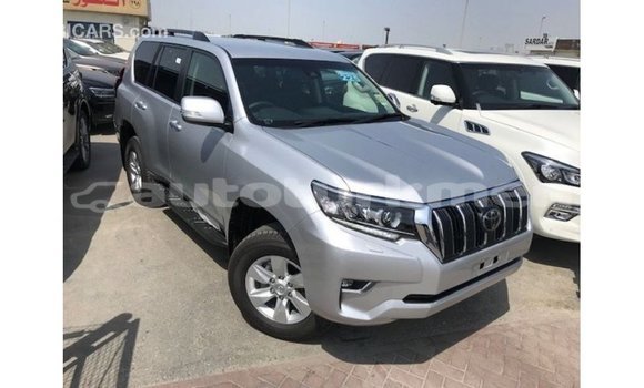 Buy Import Toyota Prado Other Car in Import - Dubai in Ahal Buy Import Toyota Prado Other Car in Import - Dubai in Ahal
