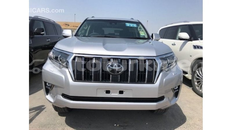 Big with watermark toyota prado ahal import dubai 2257
