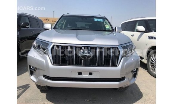 Buy Import Toyota Prado Other Car in Import - Dubai in Ahal Buy Import Toyota Prado Other Car in Import - Dubai in Ahal