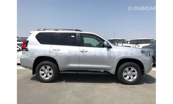 Buy Import Toyota Prado Other Car in Import - Dubai in Ahal Buy Import Toyota Prado Other Car in Import - Dubai in Ahal