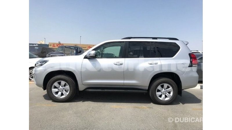 Big with watermark toyota prado ahal import dubai 2257