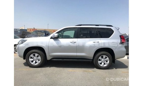 Buy Import Toyota Prado Other Car in Import - Dubai in Ahal Buy Import Toyota Prado Other Car in Import - Dubai in Ahal
