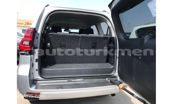 Buy Import Toyota Prado Other Car in Import - Dubai in Ahal Buy Import Toyota Prado Other Car in Import - Dubai in Ahal