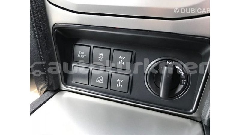 Big with watermark toyota prado ahal import dubai 2257