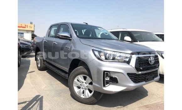 Buy Import Toyota Hilux Other Car in Import - Dubai in Ahal Buy Import Toyota Hilux Other Car in Import - Dubai in Ahal