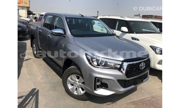 Buy Import Toyota Hilux Other Car in Import - Dubai in Ahal Buy Import Toyota Hilux Other Car in Import - Dubai in Ahal