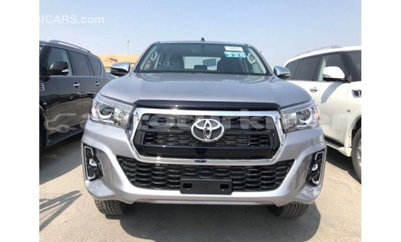 Buy Import Toyota Hilux Other Car in Import - Dubai in Ahal Buy Import Toyota Hilux Other Car in Import - Dubai in Ahal