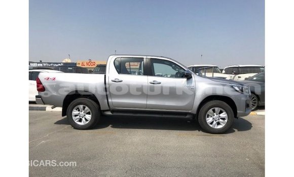 Buy Import Toyota Hilux Other Car in Import - Dubai in Ahal Buy Import Toyota Hilux Other Car in Import - Dubai in Ahal