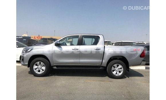 Buy Import Toyota Hilux Other Car in Import - Dubai in Ahal Buy Import Toyota Hilux Other Car in Import - Dubai in Ahal