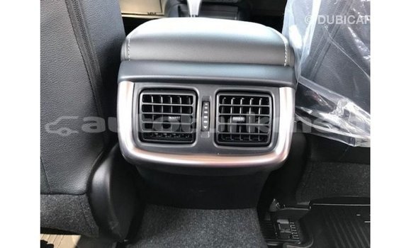 Buy Import Toyota Hilux Other Car in Import - Dubai in Ahal Buy Import Toyota Hilux Other Car in Import - Dubai in Ahal