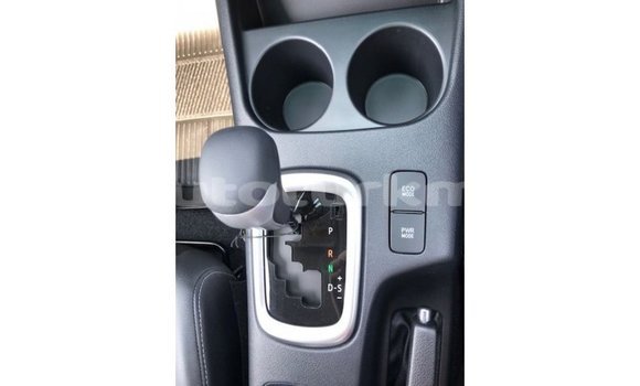 Buy Import Toyota Hilux Black Car in Import - Dubai in Ahal Buy Import Toyota Hilux Black Car in Import - Dubai in Ahal