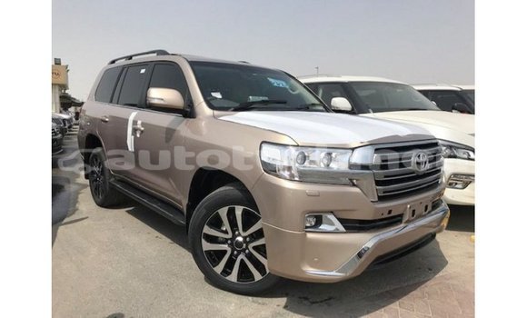 Buy Import Toyota Land Cruiser Other Car in Import - Dubai in Ahal Buy Import Toyota Land Cruiser Other Car in Import - Dubai in Ahal