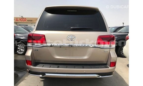 Buy Import Toyota Land Cruiser Other Car in Import - Dubai in Ahal Buy Import Toyota Land Cruiser Other Car in Import - Dubai in Ahal