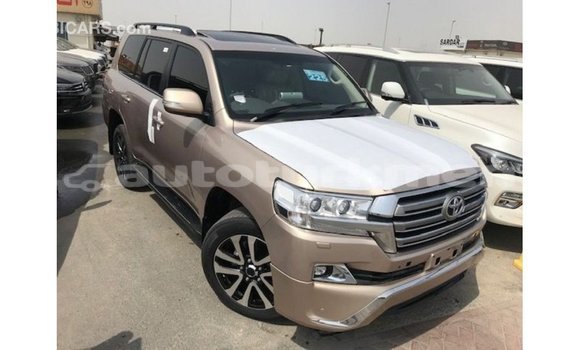 Buy Import Toyota Land Cruiser Other Car in Import - Dubai in Ahal Buy Import Toyota Land Cruiser Other Car in Import - Dubai in Ahal