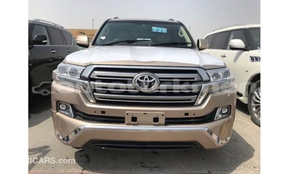 Buy Import Toyota Land Cruiser Other Car in Import - Dubai in Ahal Buy Import Toyota Land Cruiser Other Car in Import - Dubai in Ahal