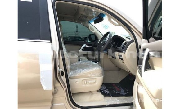 Buy Import Toyota Land Cruiser Other Car in Import - Dubai in Ahal Buy Import Toyota Land Cruiser Other Car in Import - Dubai in Ahal
