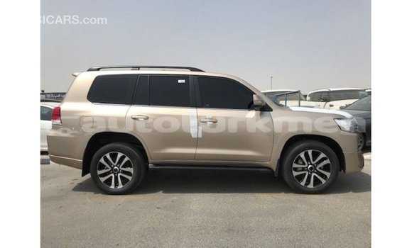 Buy Import Toyota Land Cruiser Other Car in Import - Dubai in Ahal Buy Import Toyota Land Cruiser Other Car in Import - Dubai in Ahal