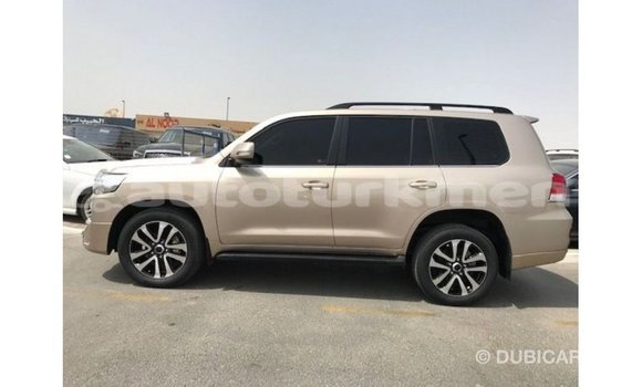 Buy Import Toyota Land Cruiser Other Car in Import - Dubai in Ahal Buy Import Toyota Land Cruiser Other Car in Import - Dubai in Ahal