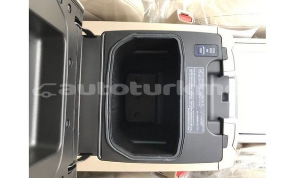 Buy Import Toyota Land Cruiser Other Car in Import - Dubai in Ahal Buy Import Toyota Land Cruiser Other Car in Import - Dubai in Ahal